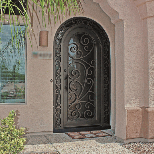 Bespoke Metalwork, Crafted For You — handcrafted by The Dwars