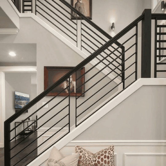 Elevated Details